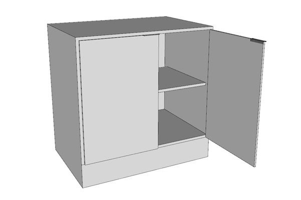 2 Portas