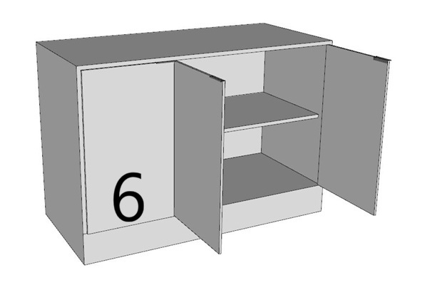6 Portas